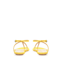 Flat Sandal