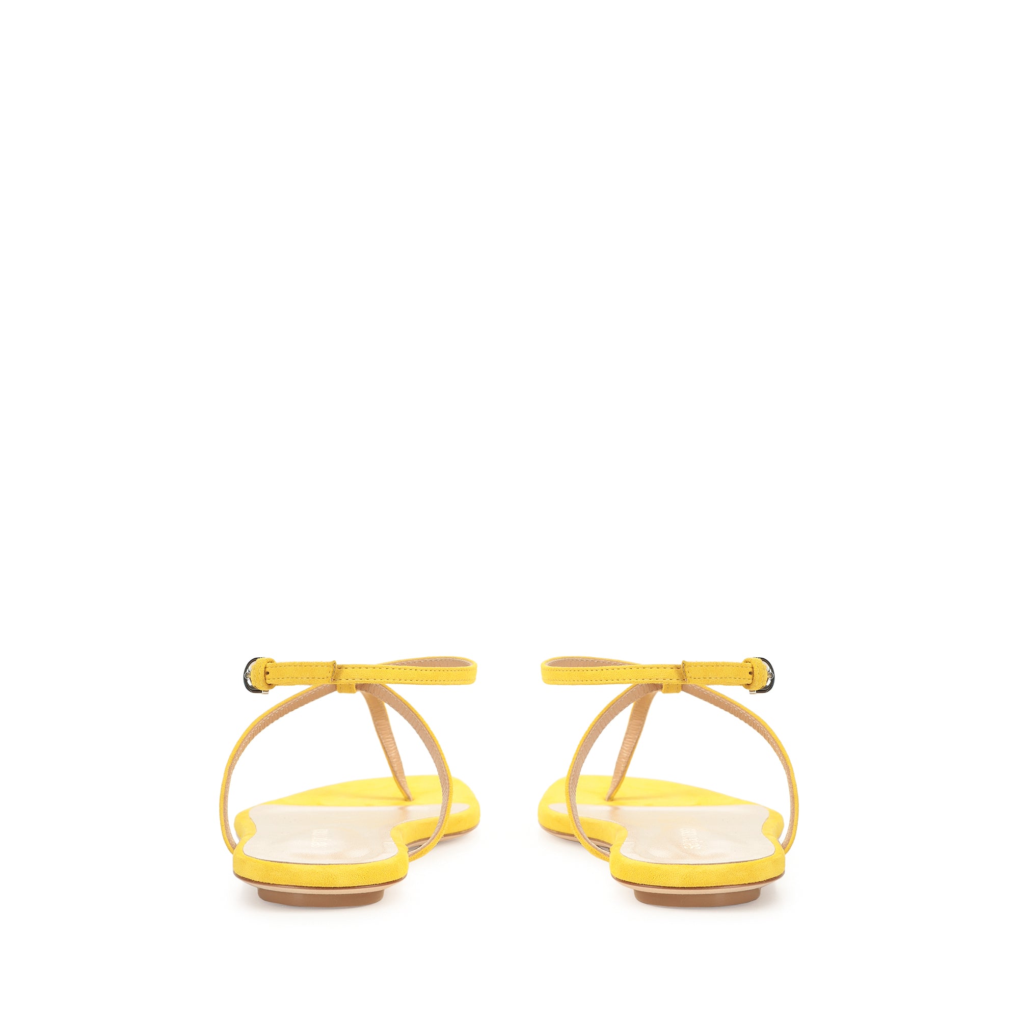 Flat Sandal