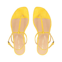 Flat Sandal