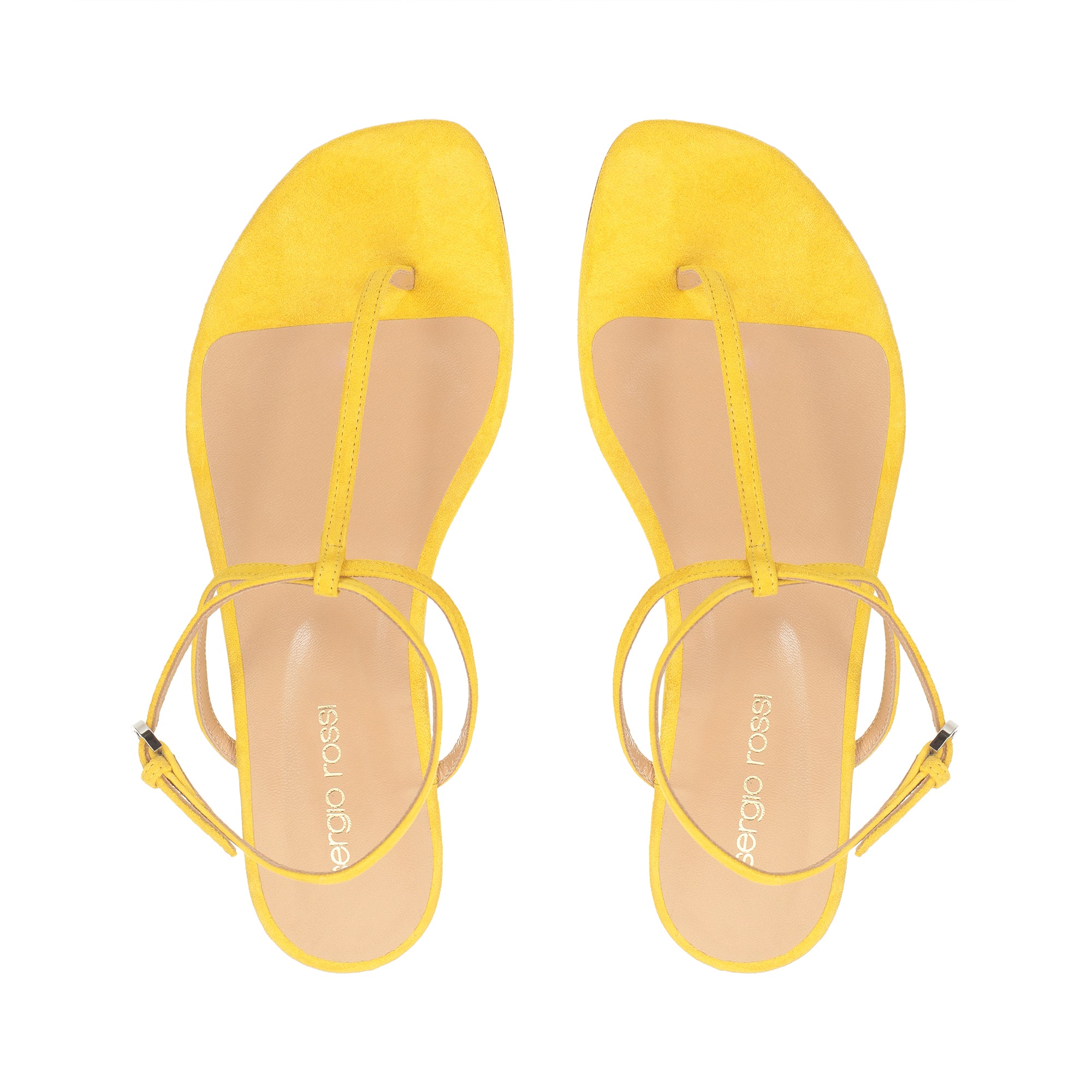 Flat Sandal