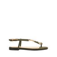 Sandal Flat