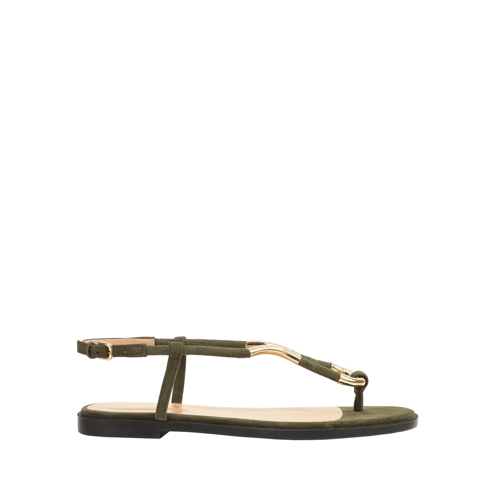 Sandal Flat