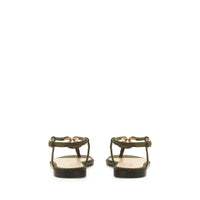 Sandal Flat