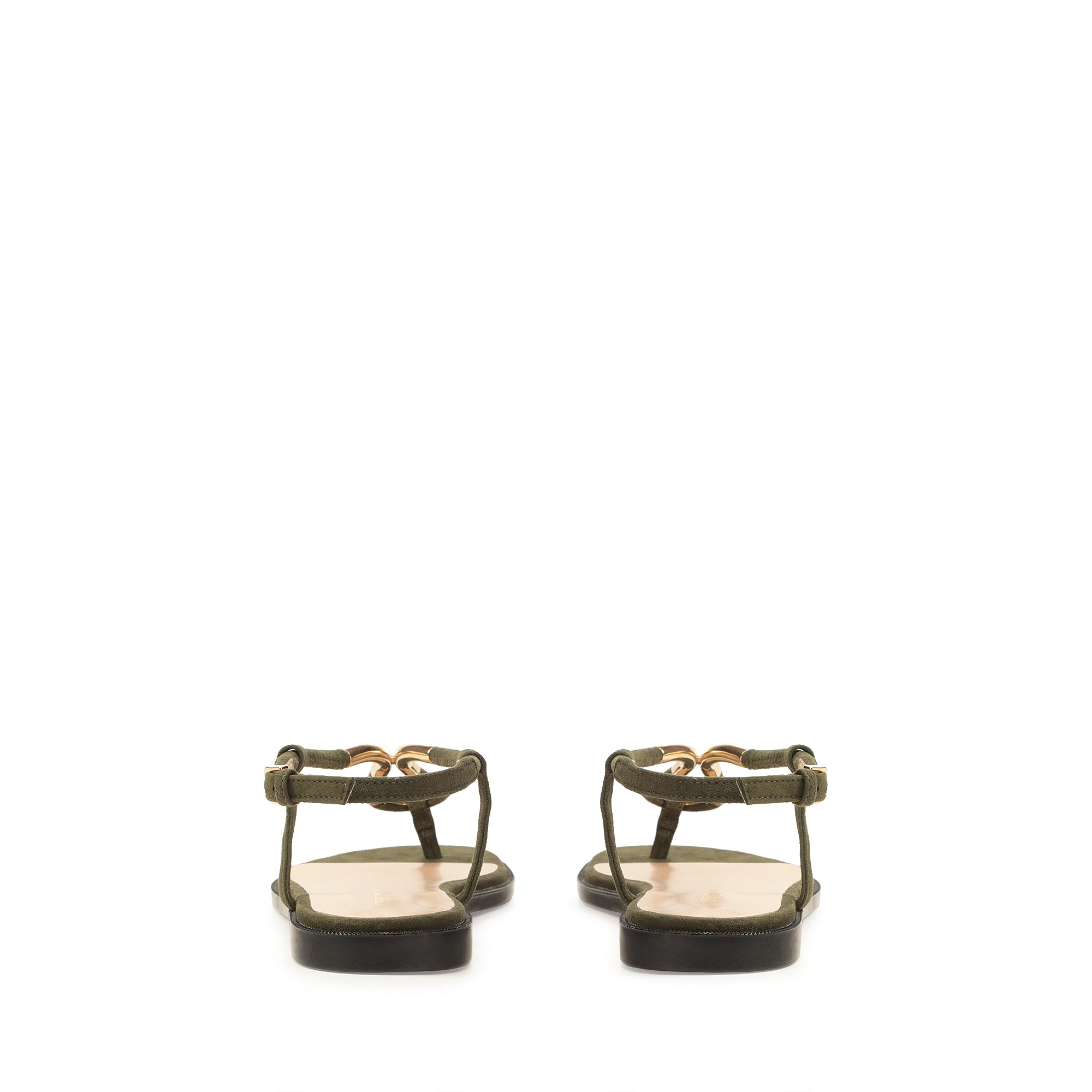 Sandal Flat