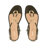 Sandal Flat