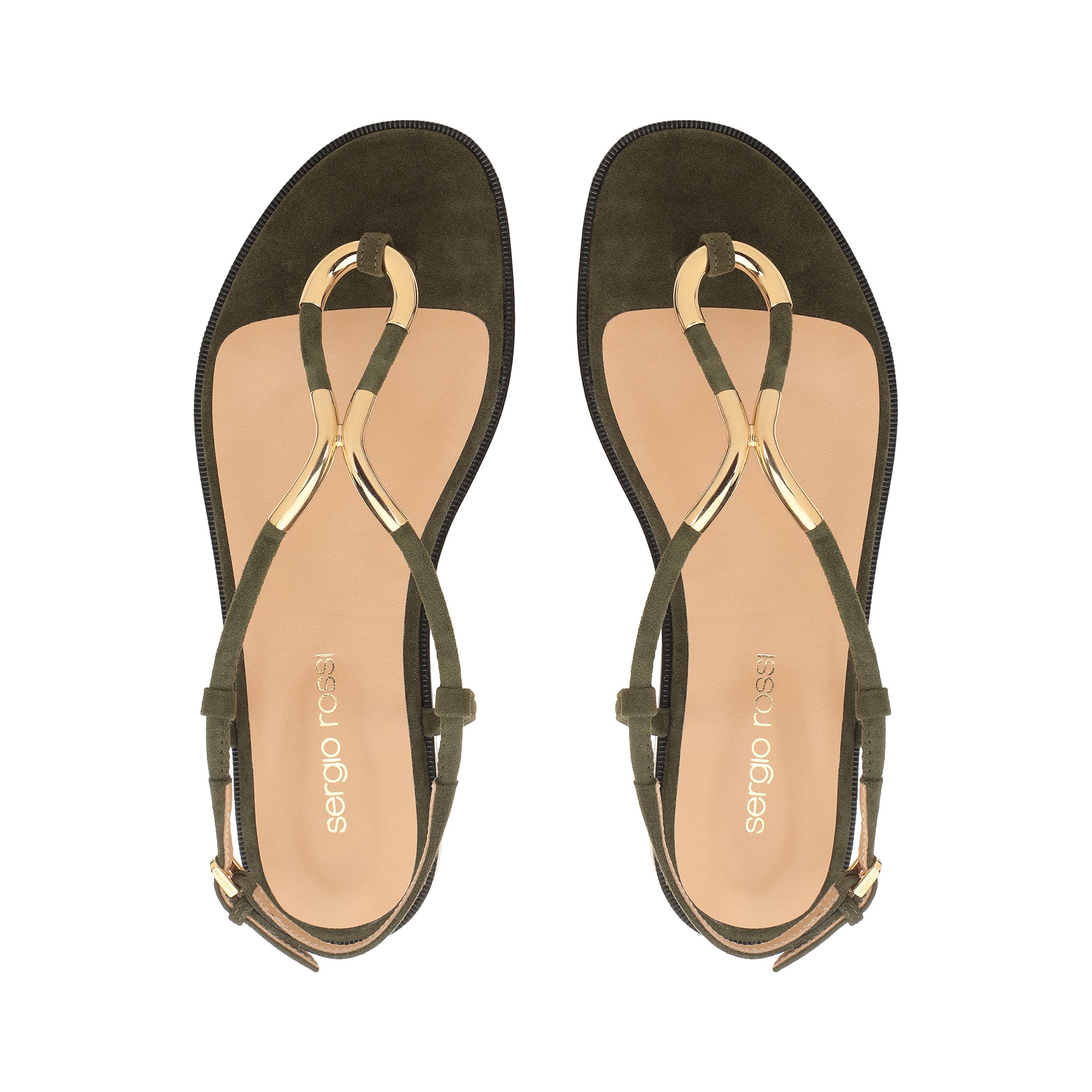 Sandal Flat