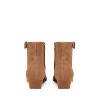 Bottines Zebra - Baobab
