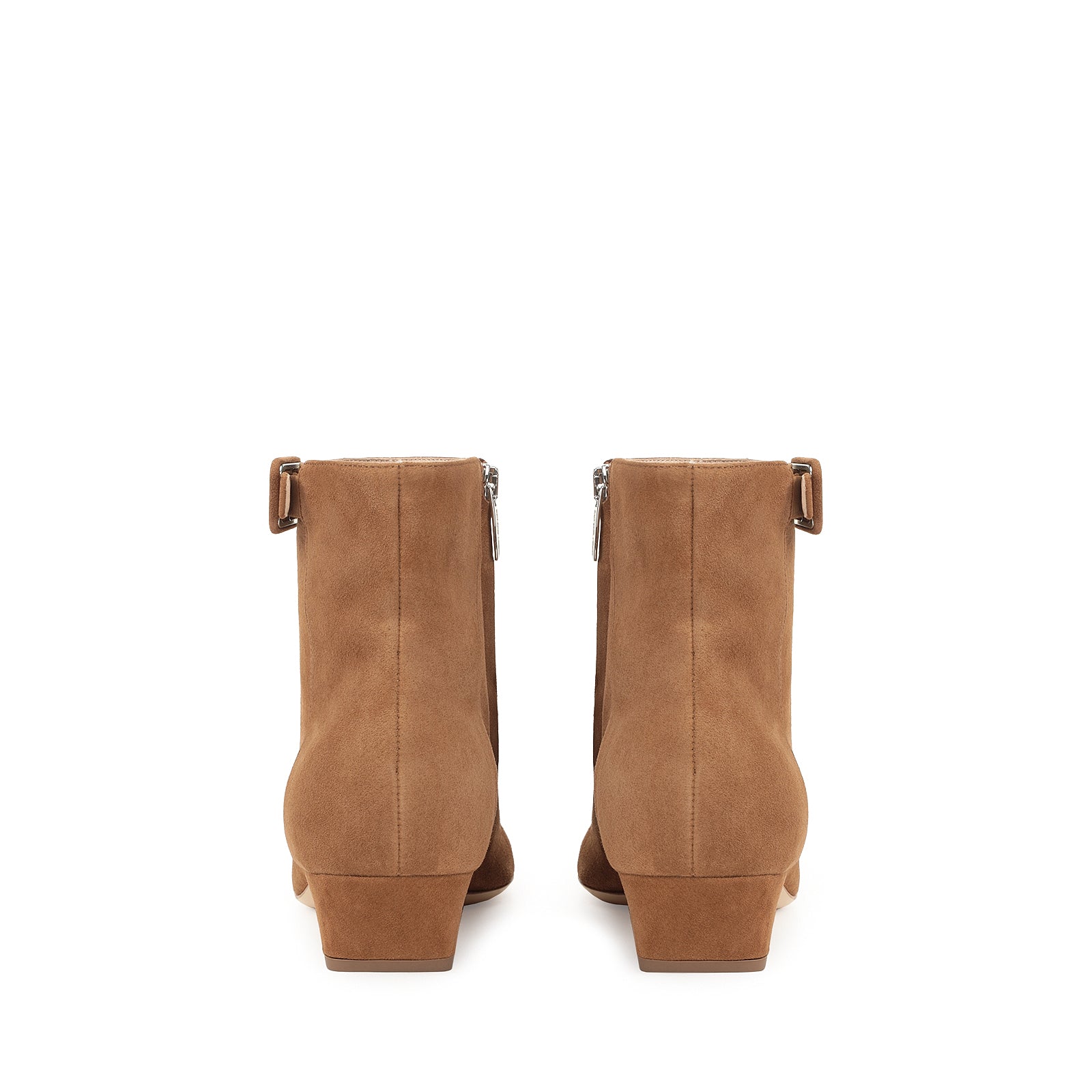 Bottines Zebra - Baobab