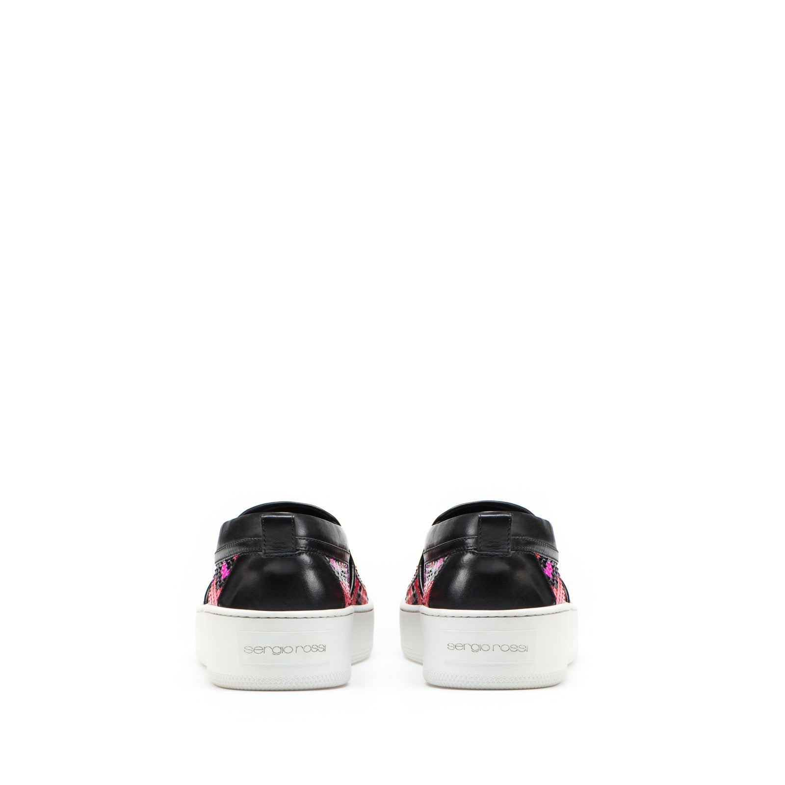 Blair low trainers - Corallo