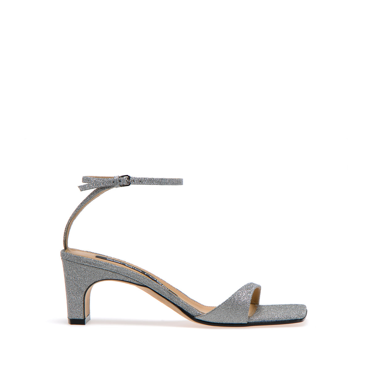 SANDALES ALMA SUEDE