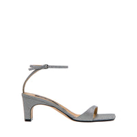 SANDALES ALMA SUEDE