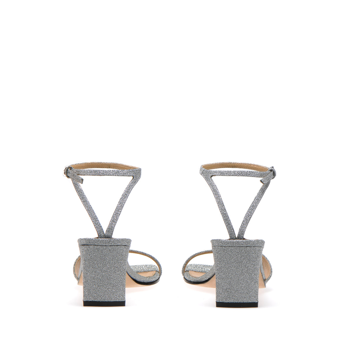 SANDALES ALMA SUEDE