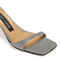SANDALES ALMA SUEDE