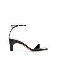 Sandales à talons Sr1 Classic 60 - Noir brillant