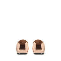 Flat Closed Toe