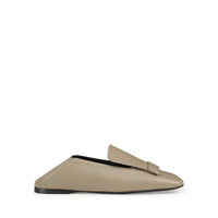 SABOT SR1 POMPON + ACC. BRACELET EN CUIR