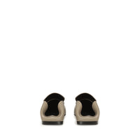 SABOT SR1 POMPON + ACC. BRACELET EN CUIR