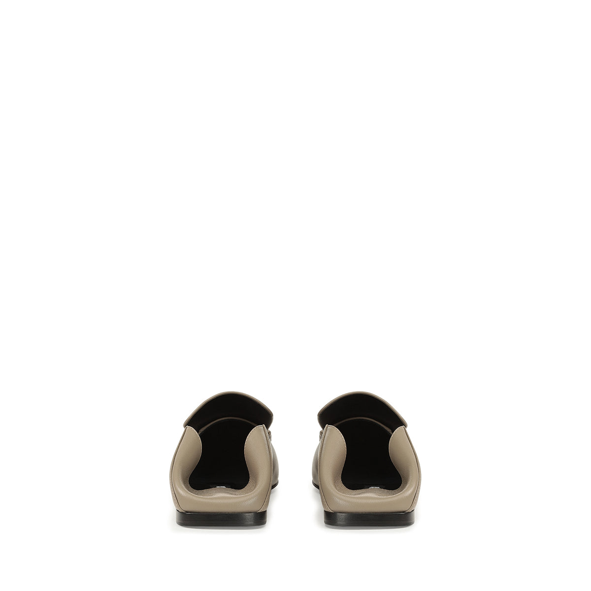 SABOT SR1 POMPON + ACC. BRACELET EN CUIR
