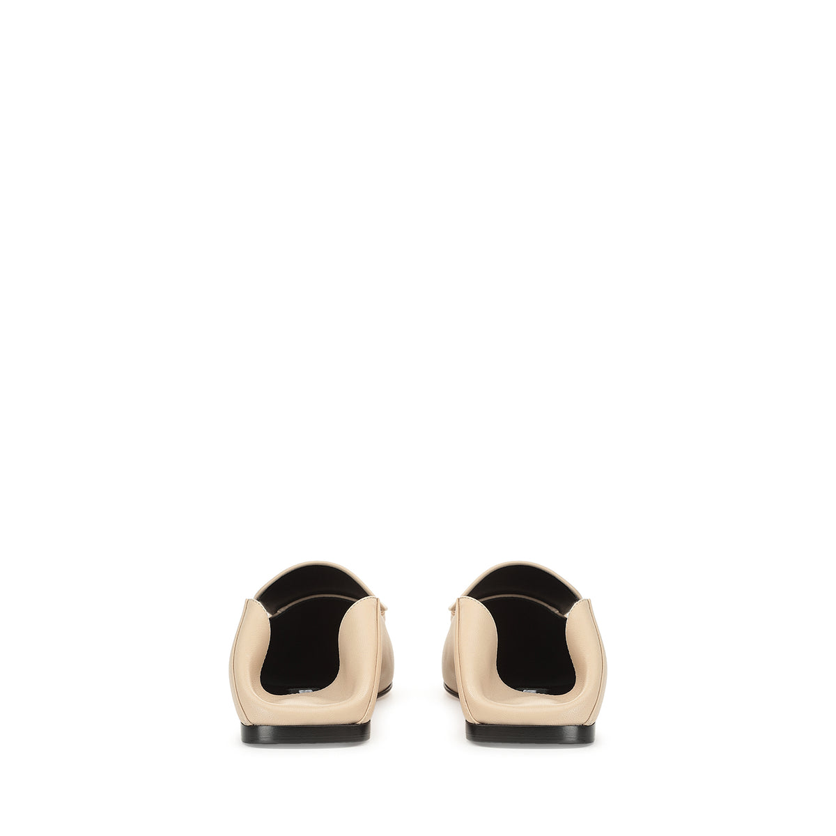 SABOT SR1 POMPON + ACC. BRACELET EN CUIR