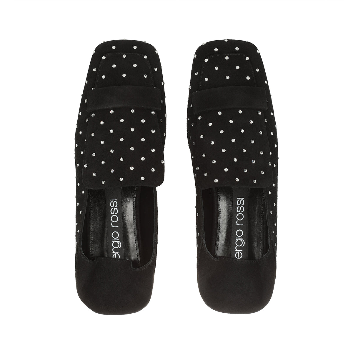 SABOT SR1 ROYAL + STRASS SS12 + ACCESS. GROUPE