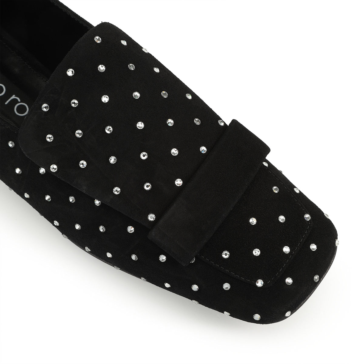 SABOT SR1 ROYAL + STRASS SS12 + ACCESS. GROUPE