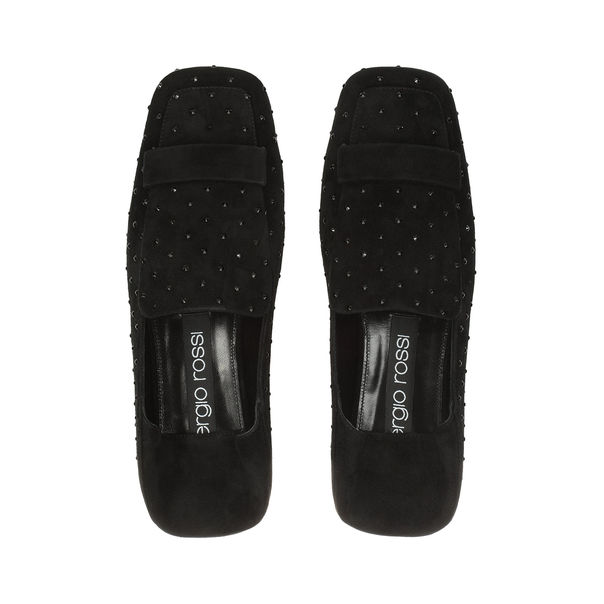 SABOT SR1 ROYAL + STRASS SS12 + ACCESS. GROUPE