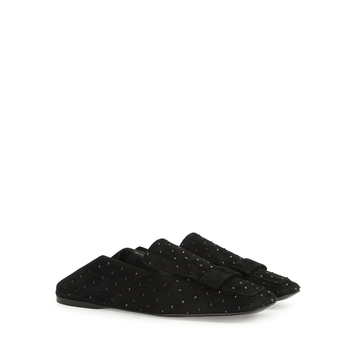 SABOT SR1 ROYAL + STRASS SS12 + ACCESS. GROUPE
