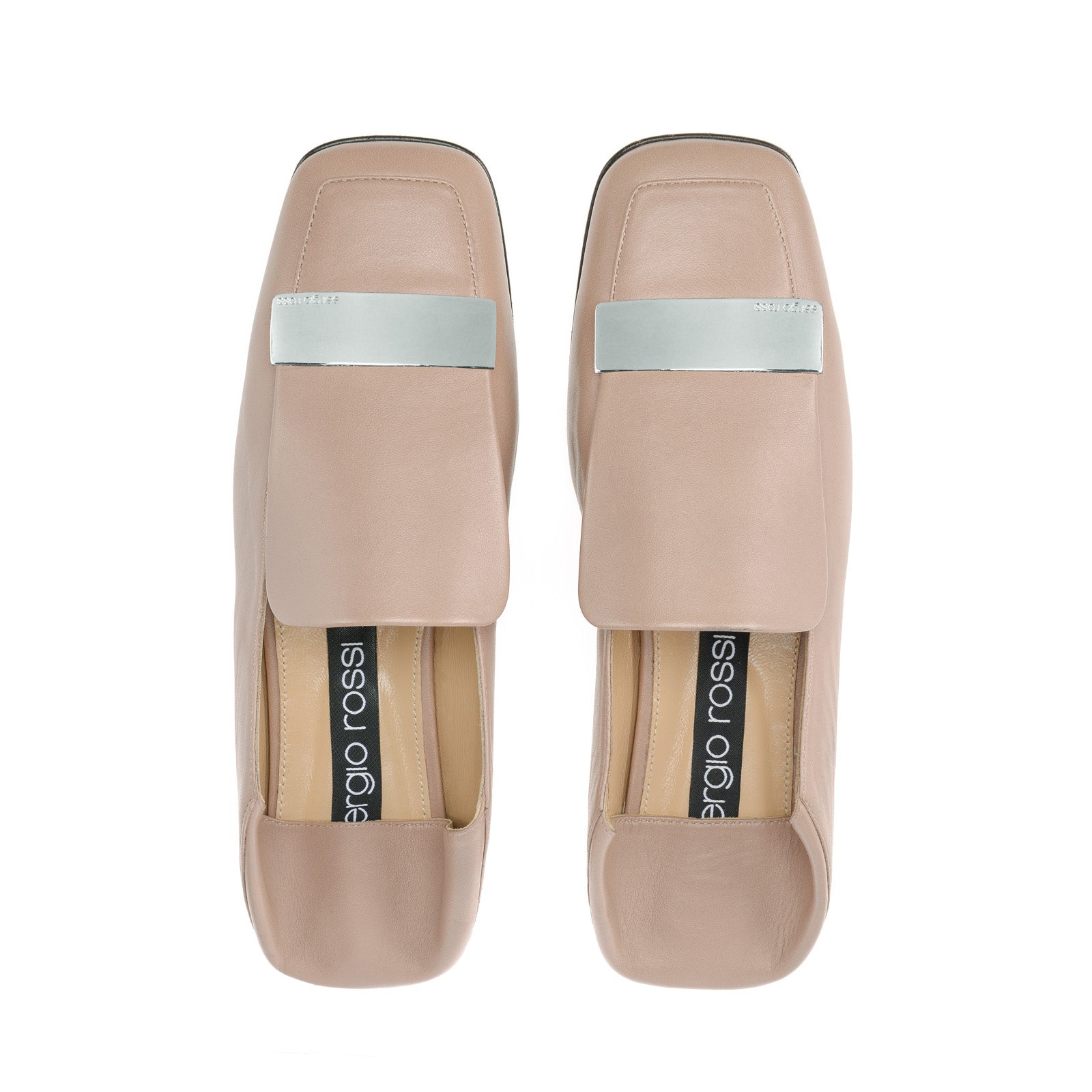 Flat Moccasin