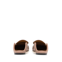 Flat Moccasin