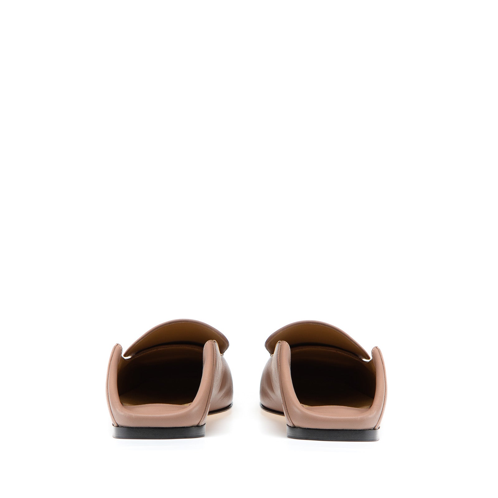Flat Moccasin