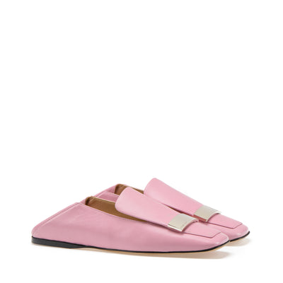 Sr1 loafers - Peonia