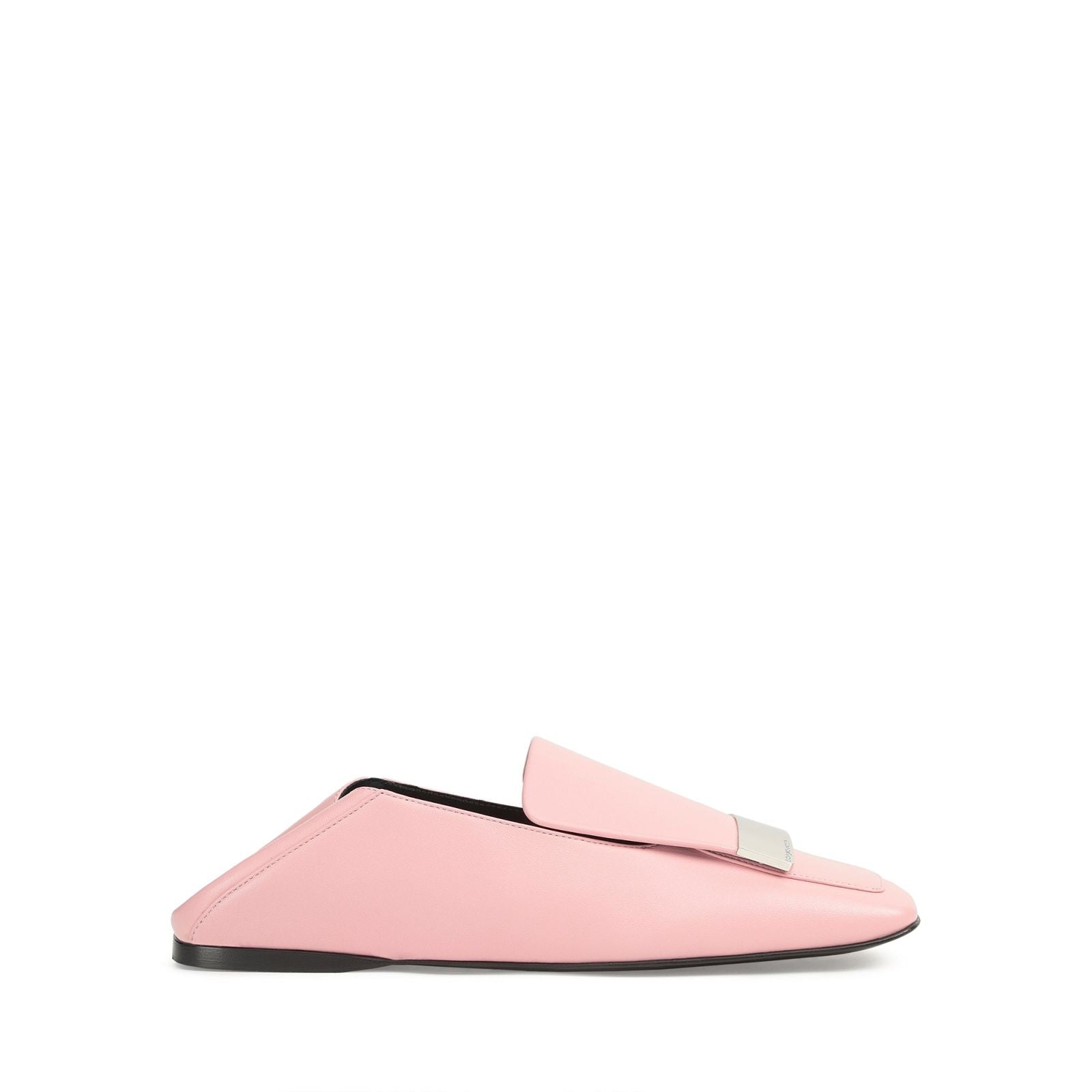 Sr1 Loafers - Light Pink