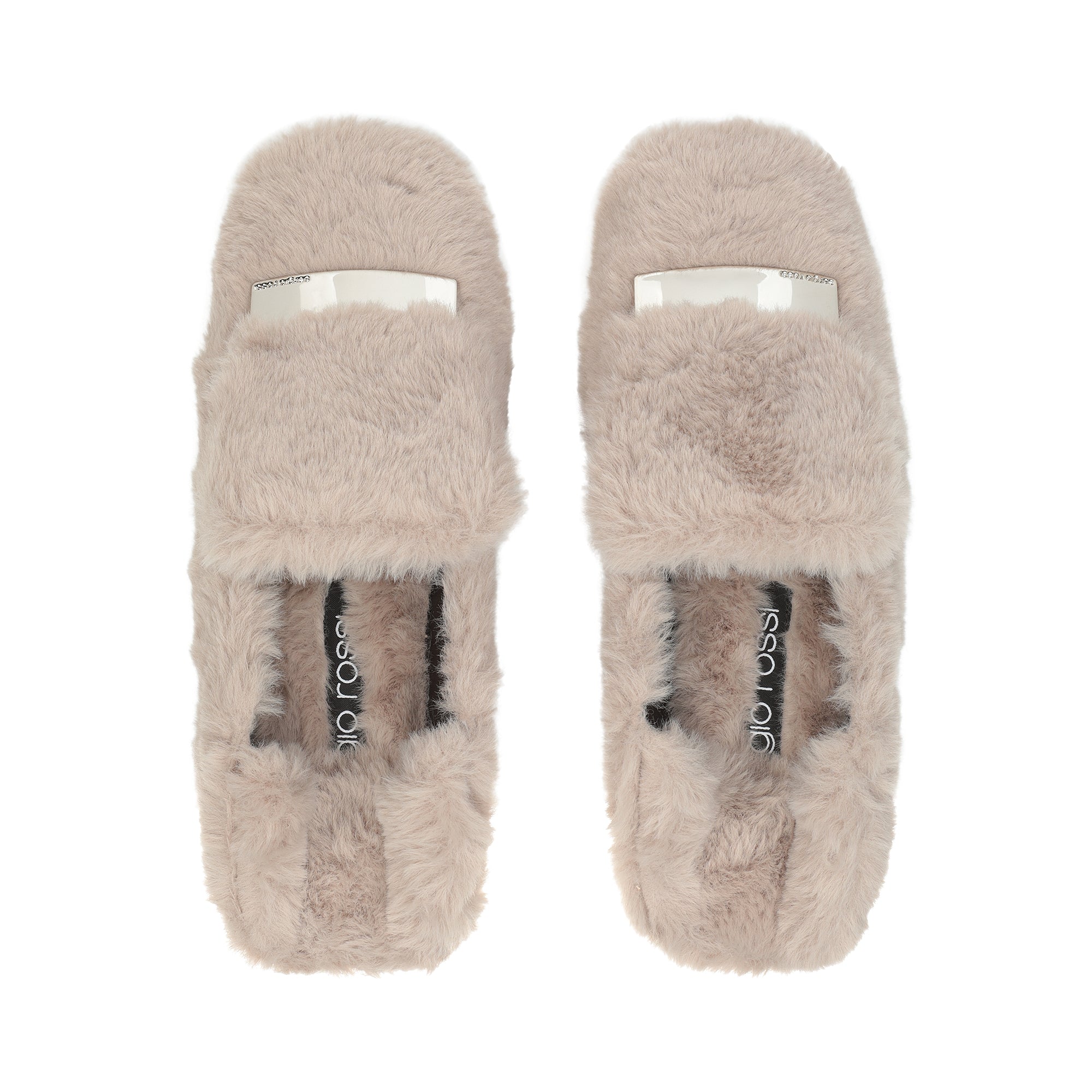 195€   Flat Closed Toe