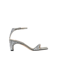 SANDALES ALMA SUEDE
