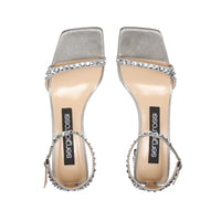 SANDALES ALMA SUEDE