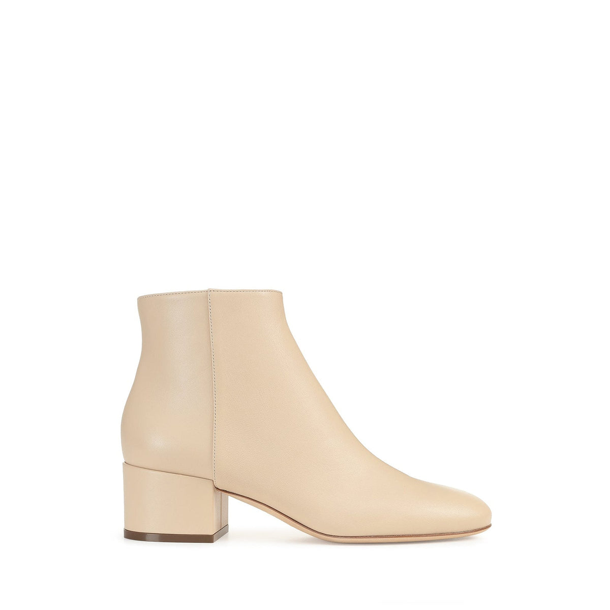 SANDALES ALMA SUEDE