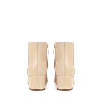 SANDALES ALMA SUEDE