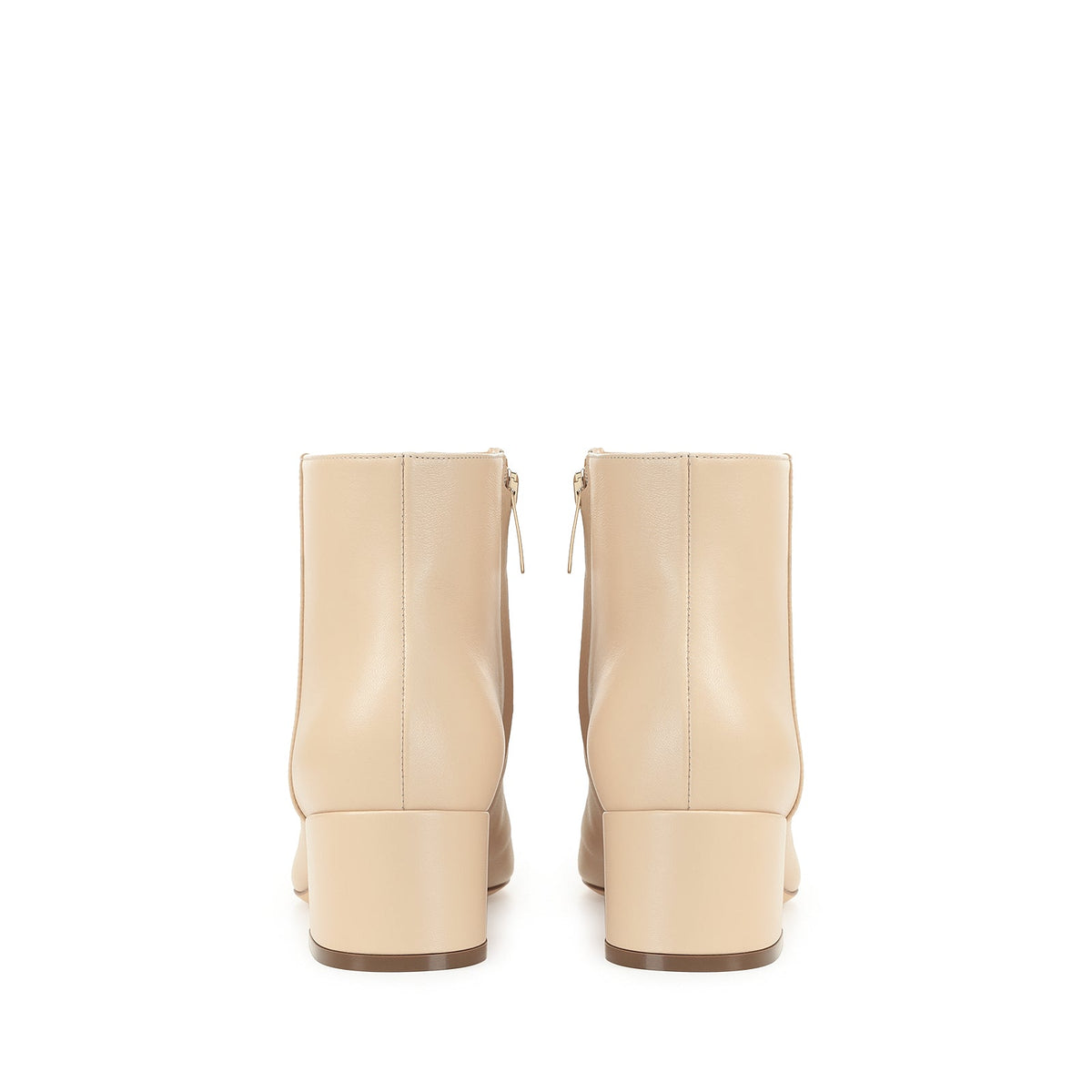 SANDALES ALMA SUEDE