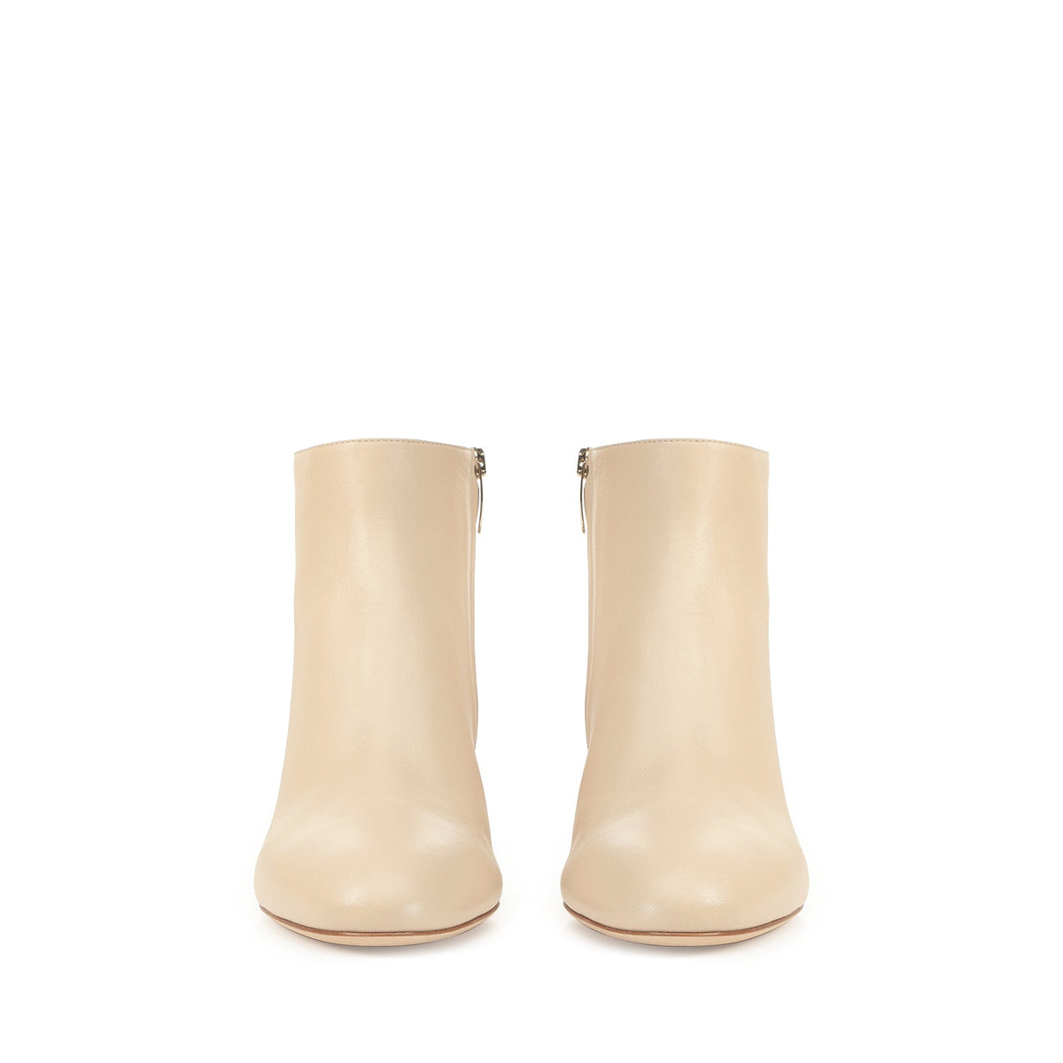 SANDALES ALMA SUEDE