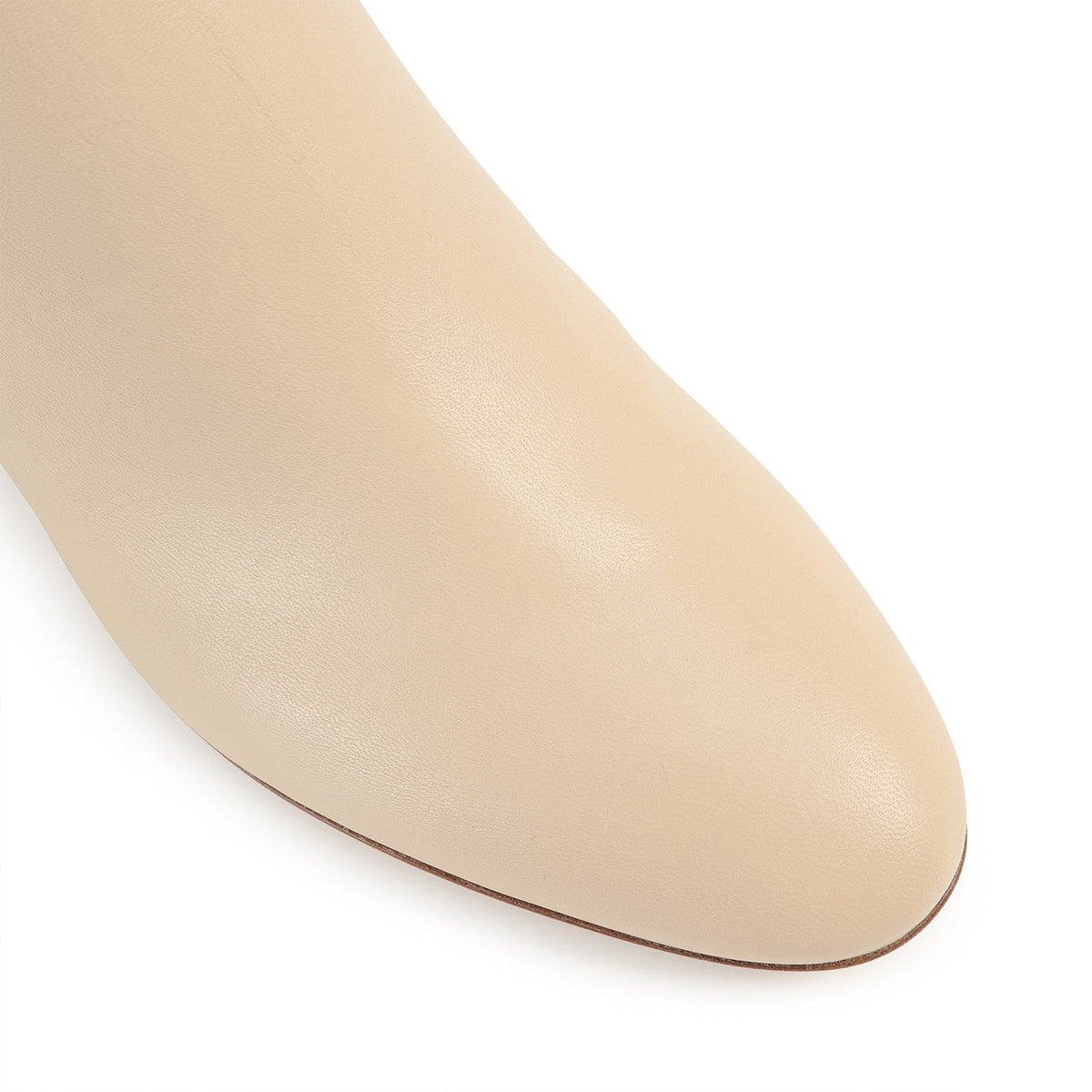 SANDALES ALMA SUEDE