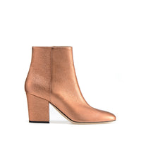 SANDALES ALMA SUEDE