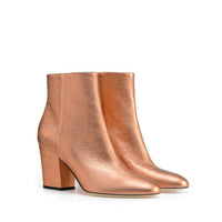 SANDALES ALMA SUEDE