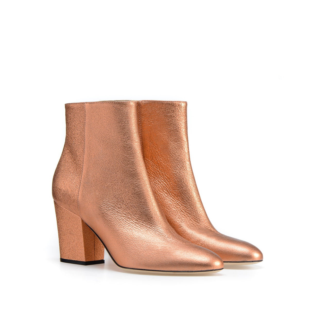 SANDALES ALMA SUEDE