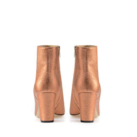SANDALES ALMA SUEDE