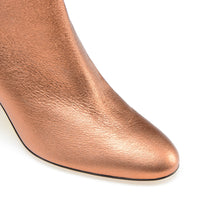 SANDALES ALMA SUEDE