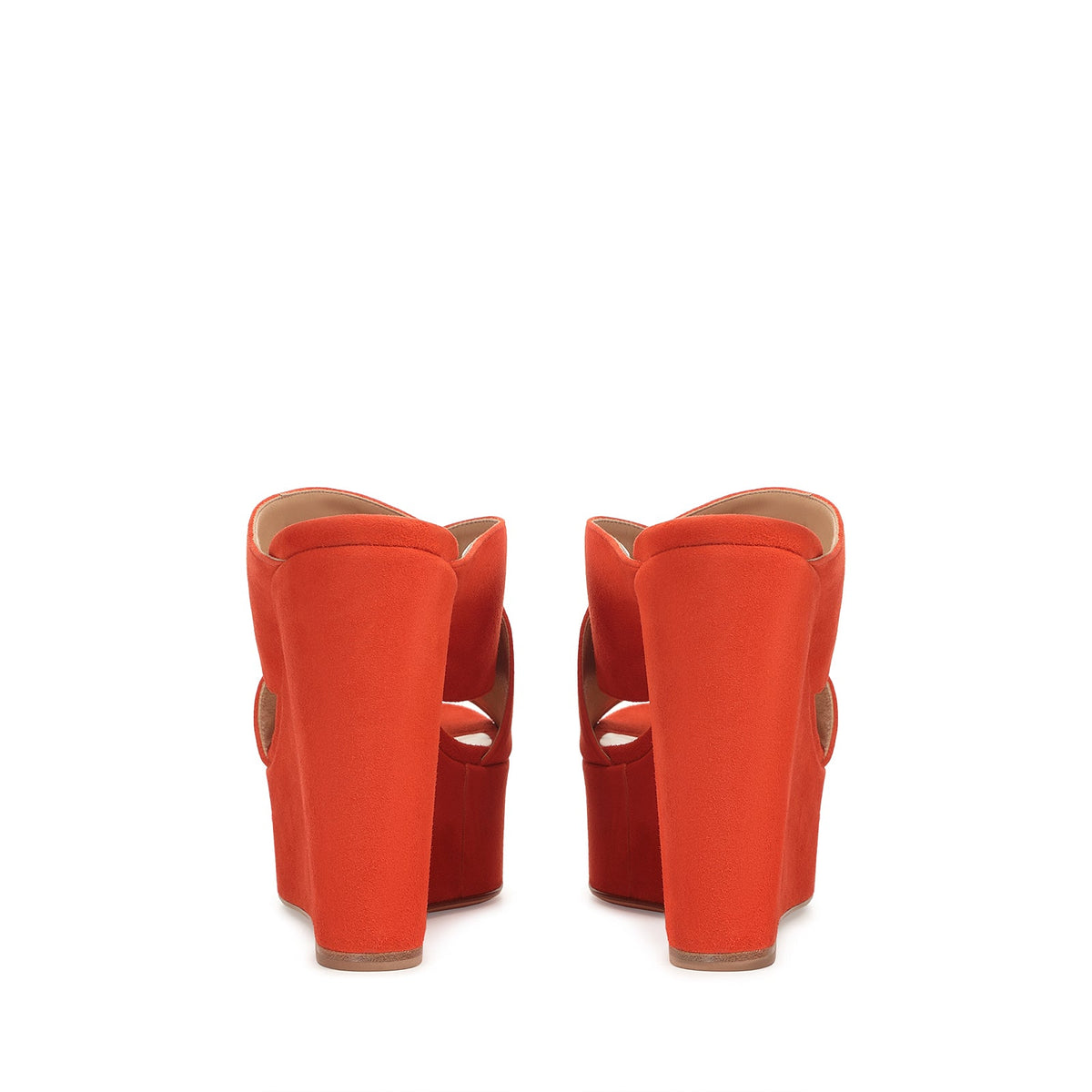 SANDALES ALMA SUEDE