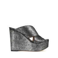 190€   Mules compensées Alma 75 - Boise