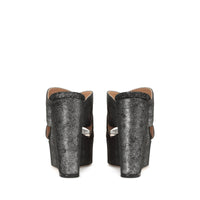 190€   Mules compensées Alma 75 - Boise