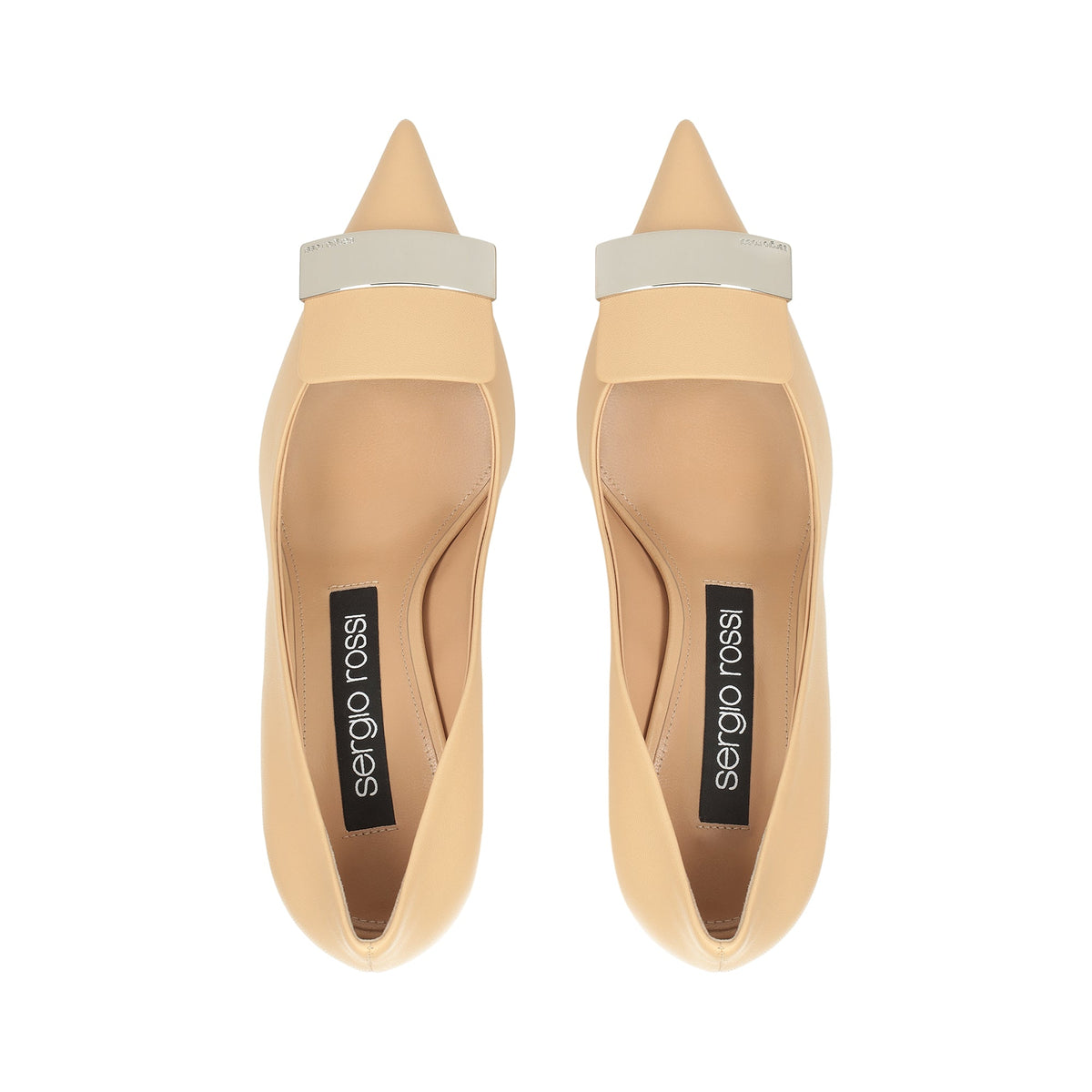 CHAUSSURES SR1 NAPLYS