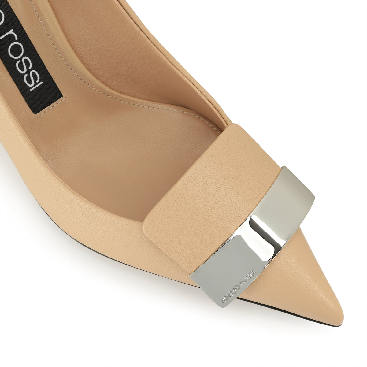 CHAUSSURES SR1 NAPLYS